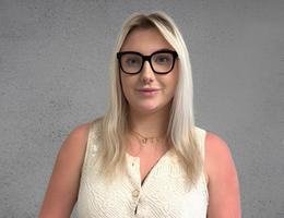 Agent Scarlett Fairhurst