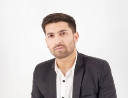 العميل Mohammad Atif Akram