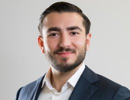 Amir Kasra Yousefi