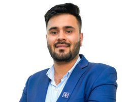 Rohit Adnani