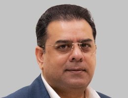 العميل Mohammad Shahid