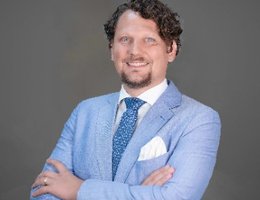 Jasper Roode