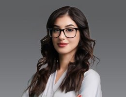 Agent Afarin Bahour