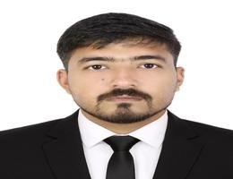 العميل Hunain  Malik Muhammad Fiaz