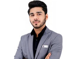 Syed Noman Ali