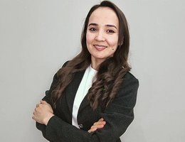 Shirinsheker Narlyyeva