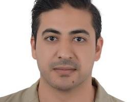 العميل Mohameed  Abdel Aziz