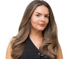 Agent Brogan Williams