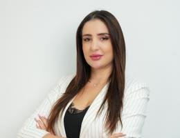 العميل Safa Chefai