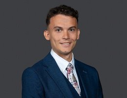 Daniel Mercer