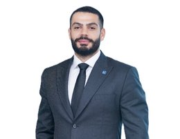 Agent Jamal  Khalil