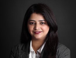 Saira Shahbaz Ali