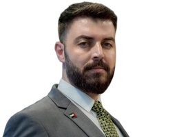 العميل Bashar Fandi Abdelhay