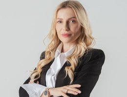 Evelina Osikovska