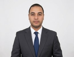 Agent Omar abo Zied
