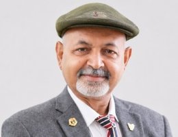 Agent Muhammad Akram