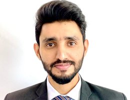 Khizar Mukhtar