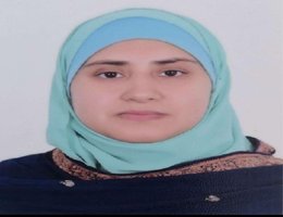 العميل Asma Syed Altaf Ahmed