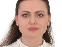 العميل Karina  Chelengirova