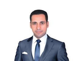 Agent Morsi Abdelmaksoud