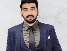 Sajjad Ahmad