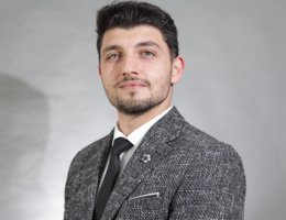 Muhammed Kocak