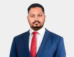 العميل Basharat Ali