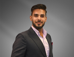 Anas Khalid