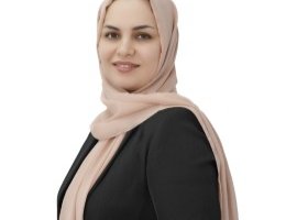 العميل Maryam Abbas