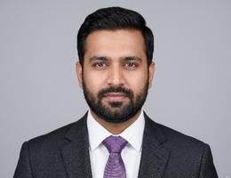 العميل Sandeep Kumar
