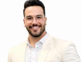 العميل Khalid Elsisi