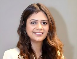 العميل Jaya Chellaramani