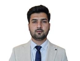 Agent Hamza Khan