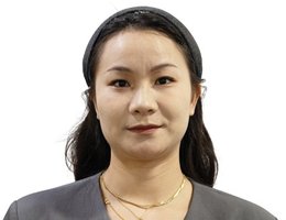 Agent Mika Xie