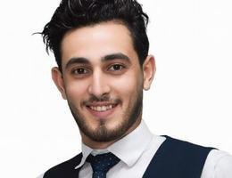 Agent Mohamed Elazab