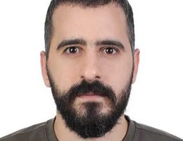 العميل Ahmad  Taiser Abbas