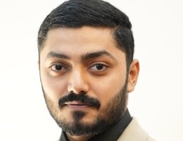 العميل Sami Ullah