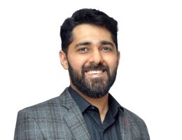 العميل Sebtain Mansoorali
