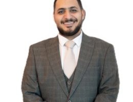 العميل Ibrahim Al Naif