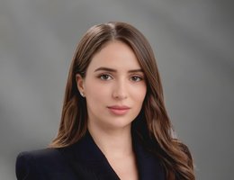 العميل Sana Baali