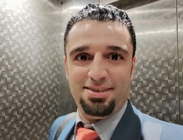 Hamed Elbaz