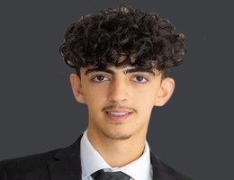 العميل Michael Haddad