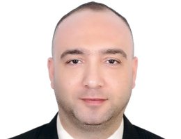 العميل Mohamed abda almagued