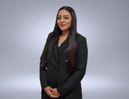 Agent Marium Mahmood