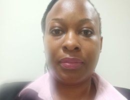 Lillian  Namirimu