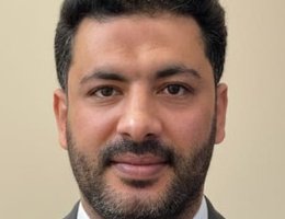 Agent MOHAMMED ELMANSY