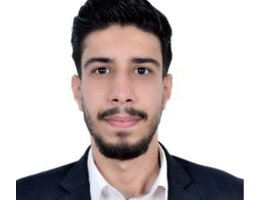 العميل Ahmad Salem