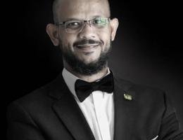 العميل Khalid Mohamed