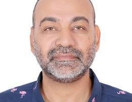 Agent WAEL MOSTAFA