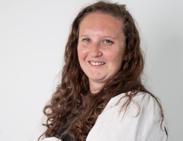 Ellen Ritchie